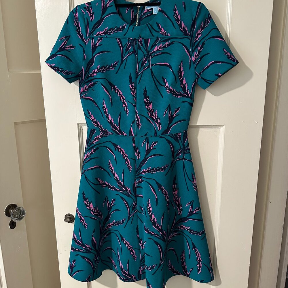 Draper James "Love Field" A-line dress - size 0